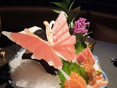 -蟹犇•帝王蟹雪蟹(陆家嘴店)