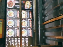 -老地方猫儿面(磁器口店)