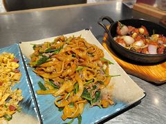 -潮界(虹桥天地店)