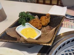 -千寻山野烤肉(中关村店)