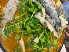 -肥汁米蘭香港米线(长宁来福士店)