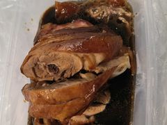 -竺桥兄弟烤鸭馆(竺桥店)