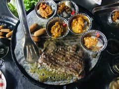 黑椒牛扒-旺记碳烤肥牛(总店)