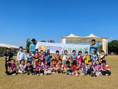 -侎宝运动成长中心(嘉定大融城店)