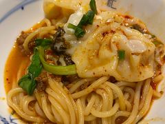 -辛香汇·现炒川菜(武进吾悦店)
