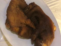 -眷江南之小蓝鲸(王府大街店)