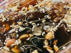 红糖冰粉-王万妈卤猪脚(青岩交通路)