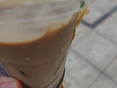 -瑞幸咖啡(经四路万达写字楼店)