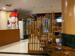 大堂-古都日本料理(高桥路店)