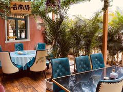-飞虎过桥米线(翠湖店)