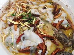 -太二酸菜鱼(正大广场店)