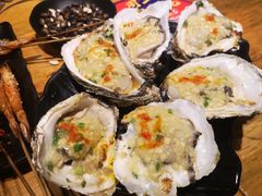 -烧蠔帮·湛江生蚝(工农店)