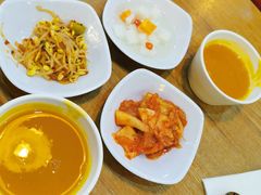 -朴鲸家正宗韩国料理(福田店)