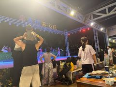 -渔家火锅·海鲜自助餐·演艺(亚龙湾天域酒店)