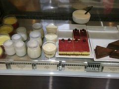 -榖屋house of flour(张江首店)