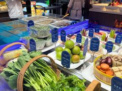 -老德州四合院·德州菜(天衢路店)