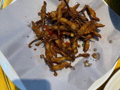 -大笑饭堂(甲子桥店)