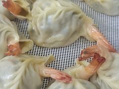 -叶存利海鲜大馅饺子(海宁路总店)
