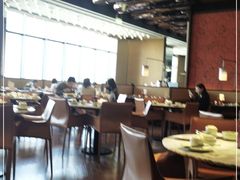 大堂-蝴蝶里·粤菜·点心(龙湖天街&滨江店)