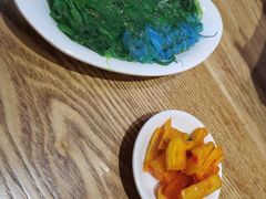 -鲜越鲜鱼粉(财富购物中心店)