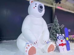 -宁波冰雪大世界(北仑区)