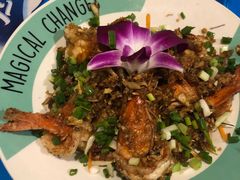 -Thiw Soen Seafood Restaurant