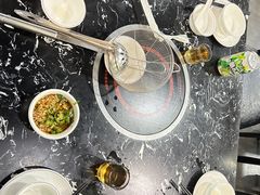 -牛一煲美食(江高店)