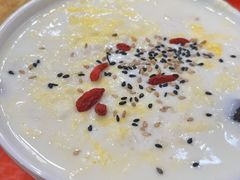 牛奶鸡蛋醪糟-杜记甜食(大众巷店)