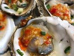 -木屋烧烤(坂田天安云谷店)