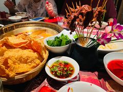 -红运火锅·中国名火锅·国风演绎(省体店)