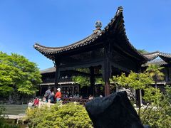 -何园