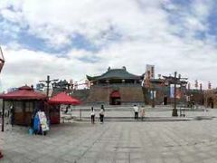 -华夏文旅海洋公园