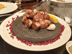-厦门艾美酒店·新食谱西餐厅