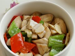 -翠湖宾馆·中餐厅