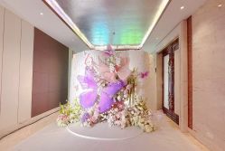 -成都世外桃源酒店-宴会厅·草坪婚礼·会议活动