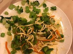 香辣腐竹丝-面点王(石厦分店)