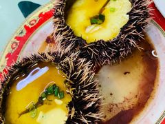 -小辣妹川味海鲜加工店(第一市场椰风巷店)
