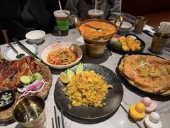 -Home Thai·泰谣(王府井apm店)