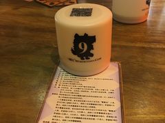 -MRX狼人杀俱乐部(黄浦店)