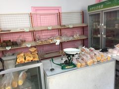-中关村茶点