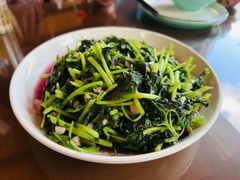 -芦茨金富饭庄·25年老字号·专做稻草鸡