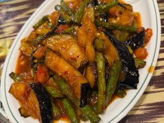 -新疆伊宁远征餐厅