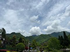 -青城山