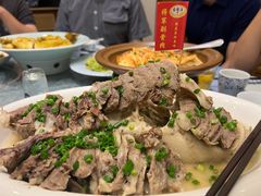 将军剔骨肉-围龙屋客家食府(福田店)
