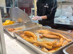 -老廣食堂(区庄店)