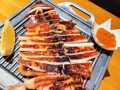 -一心创作料理屋(经开万达店)