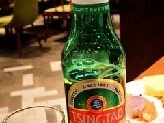 -济南香格里拉·咖啡泉自助餐厅