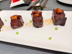 -沈灶河豚宴·河豚融合餐厅(汉中路店)