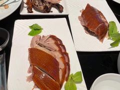 -大董烤鸭店(王府井店)