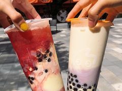 -CoCo都可(合生汇店)